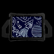 STM DUX Ipad 10th/11th Gen Case - Black
