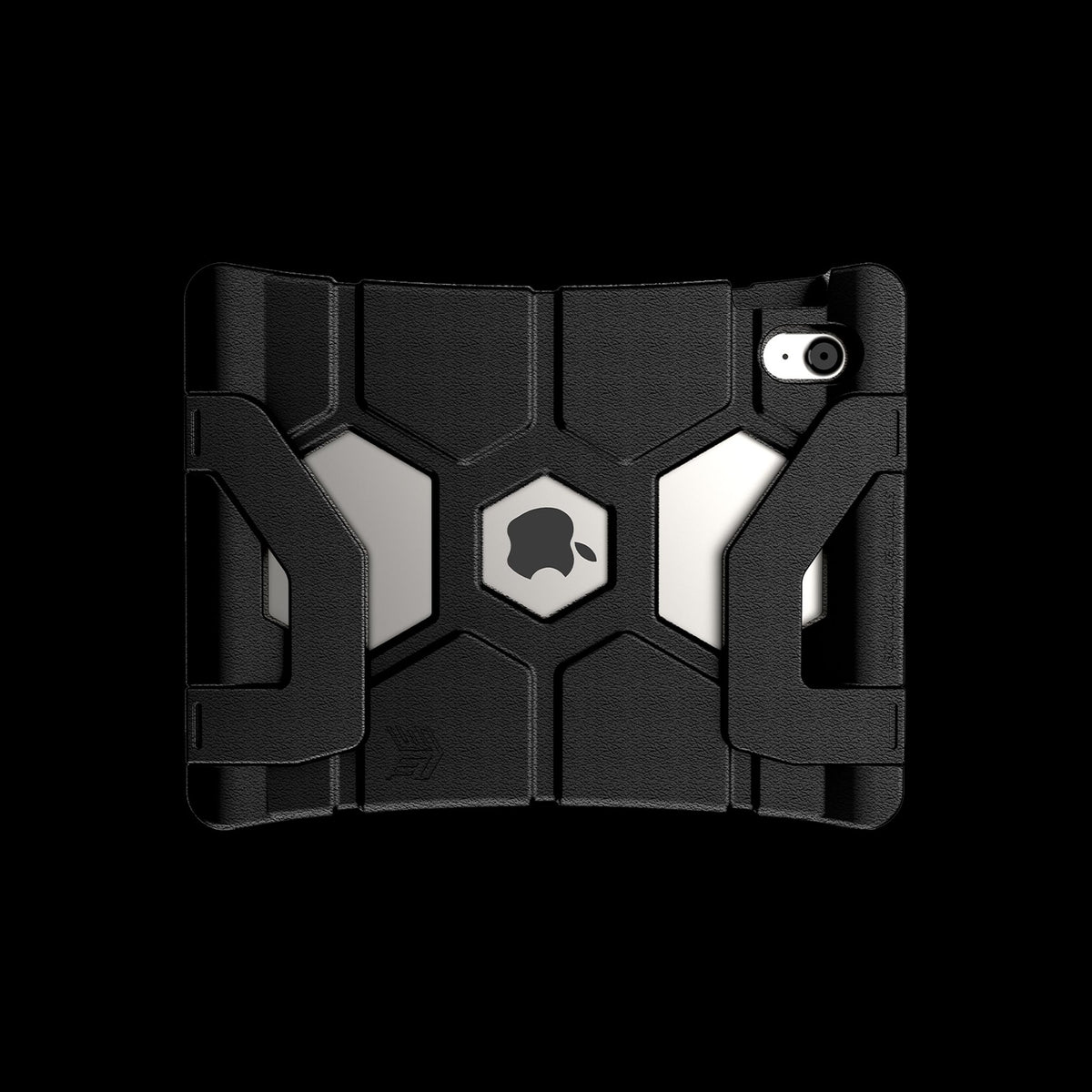 STM DUX iPad 10th/11th Gen Case Blue