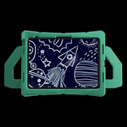 STM DUX Ipad 10th/11th Gen Case - Green