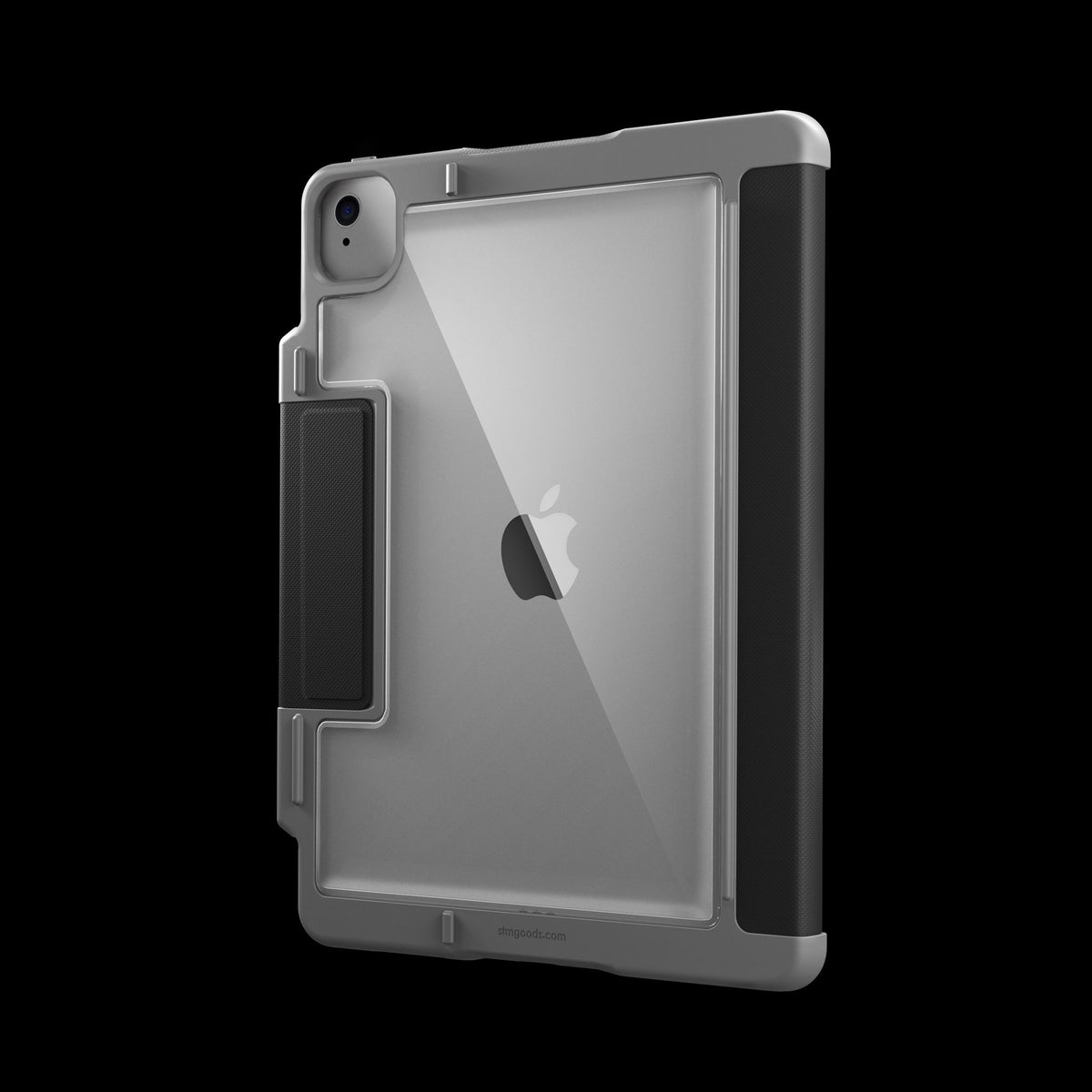 STM DUX Plus iPad Air 13" M2/M3 Case Black