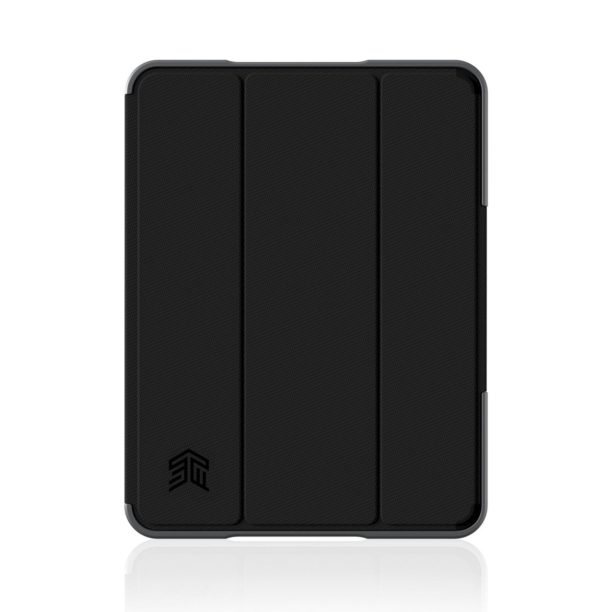 STM DUX PLUS iPad Pro 13" M4/M5 Case Black