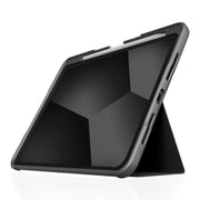 STM DUX PLUS iPad Pro 13" M4/M5 Case Black