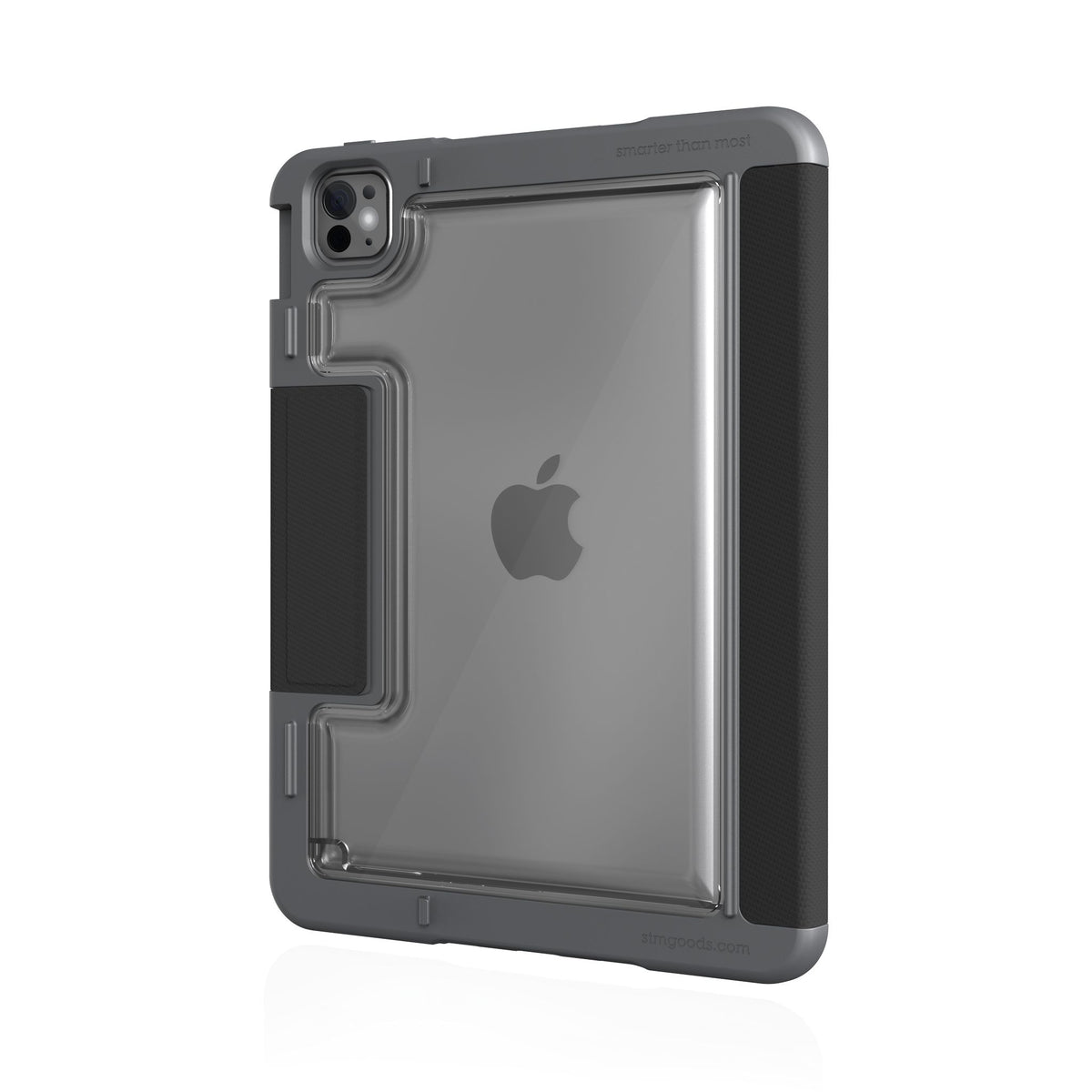 STM DUX PLUS iPad Pro 13" M4/M5 Case Black