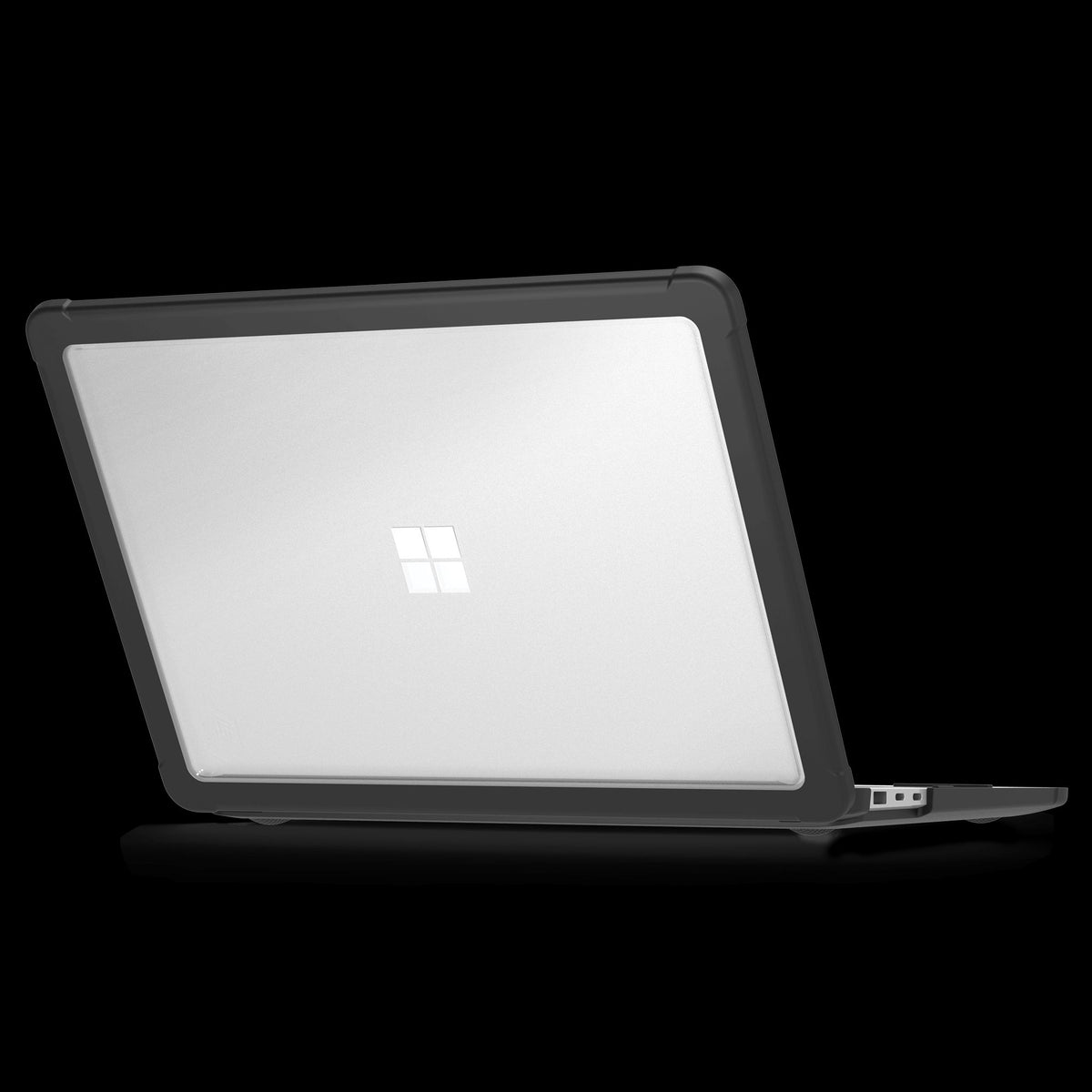 STM DUX RUGGED CASE Surface Laptop 7 13.8" Black
