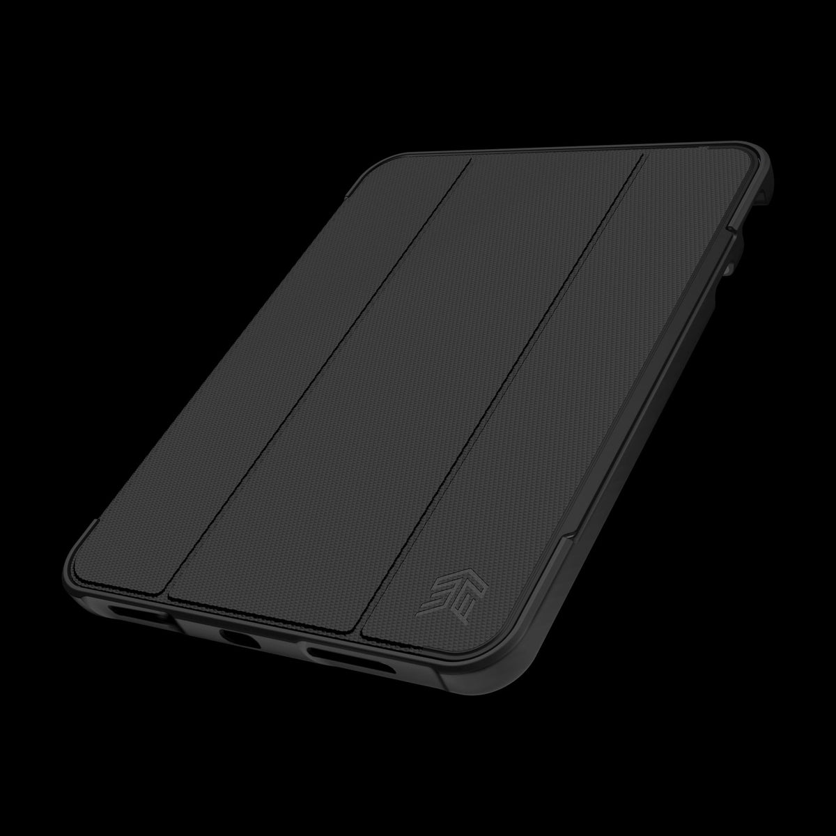 STM DUX Ultra iPad 10th Gen Case Blue