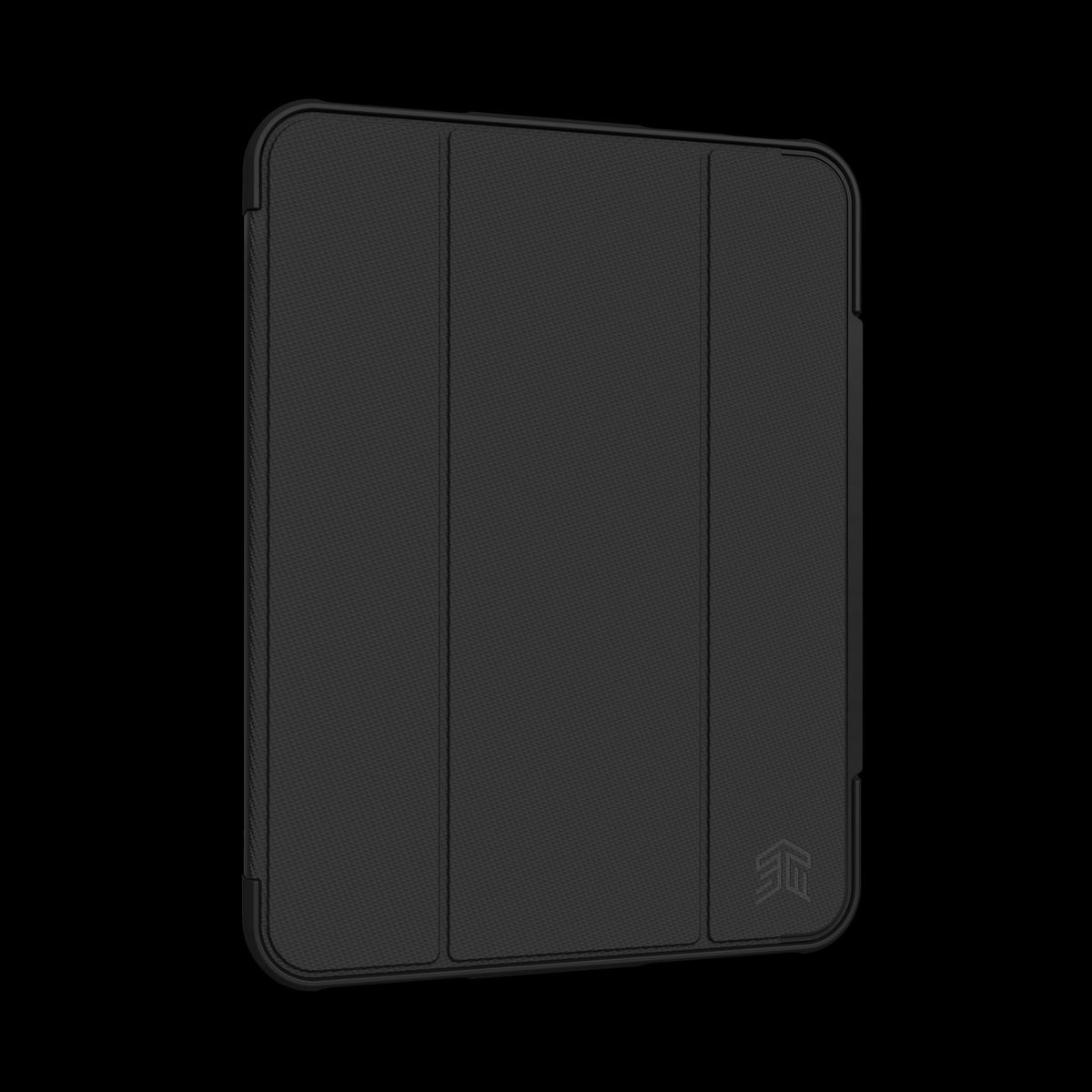 STM DUX Ultra iPad 10th Gen Case Blue