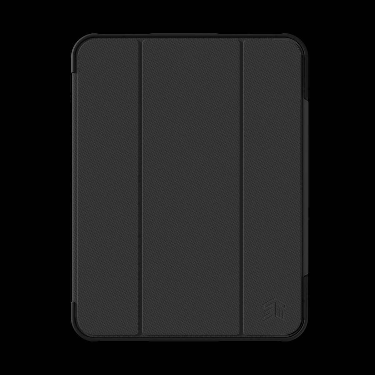 STM DUX Ultra iPad 10th Gen Case Blue