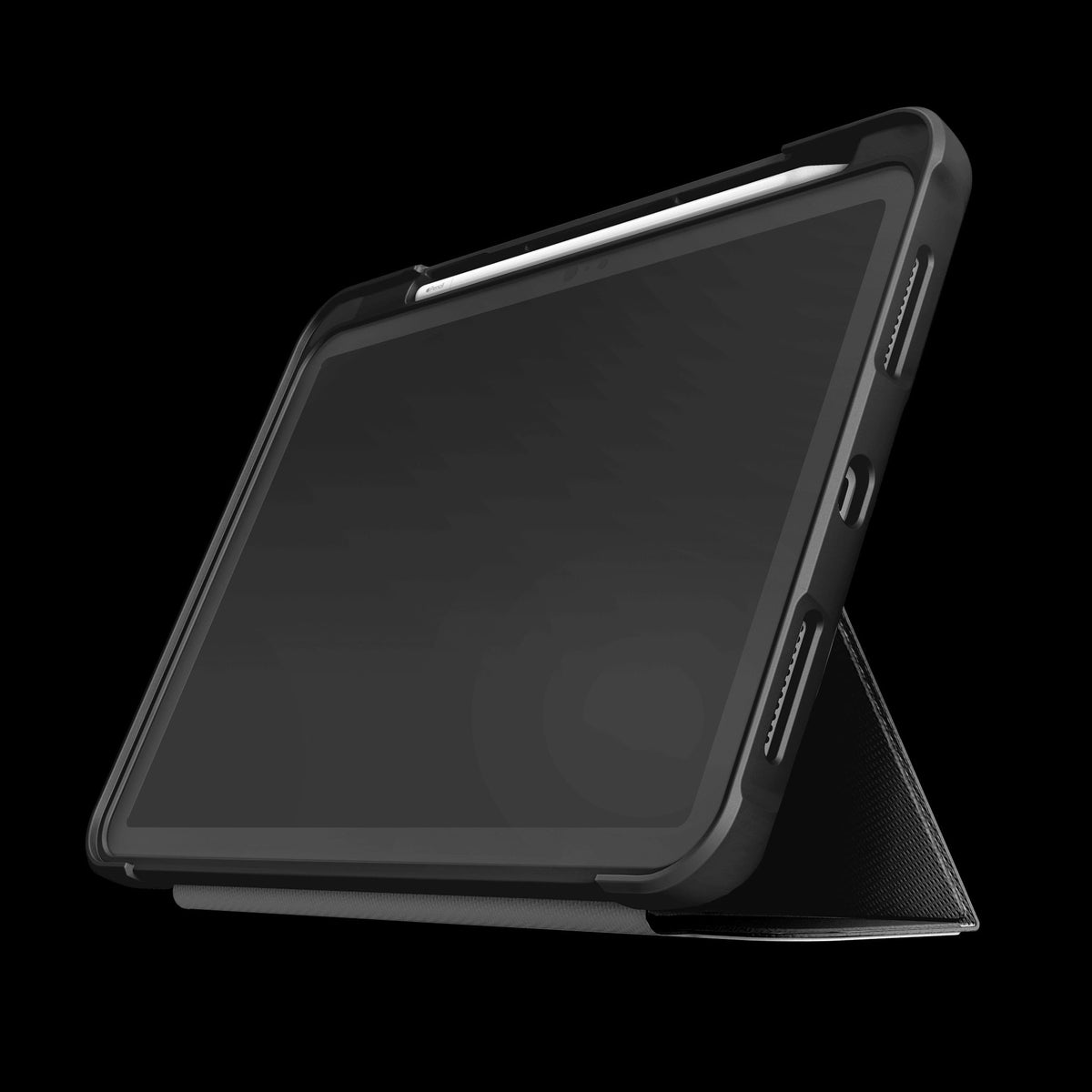 STM DUX Ultra iPad 10th Gen Case Blue