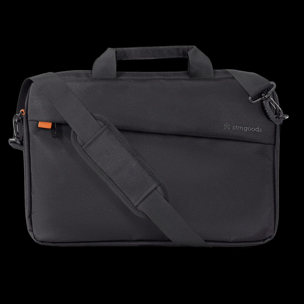 STM GameChange Brief 15" Black