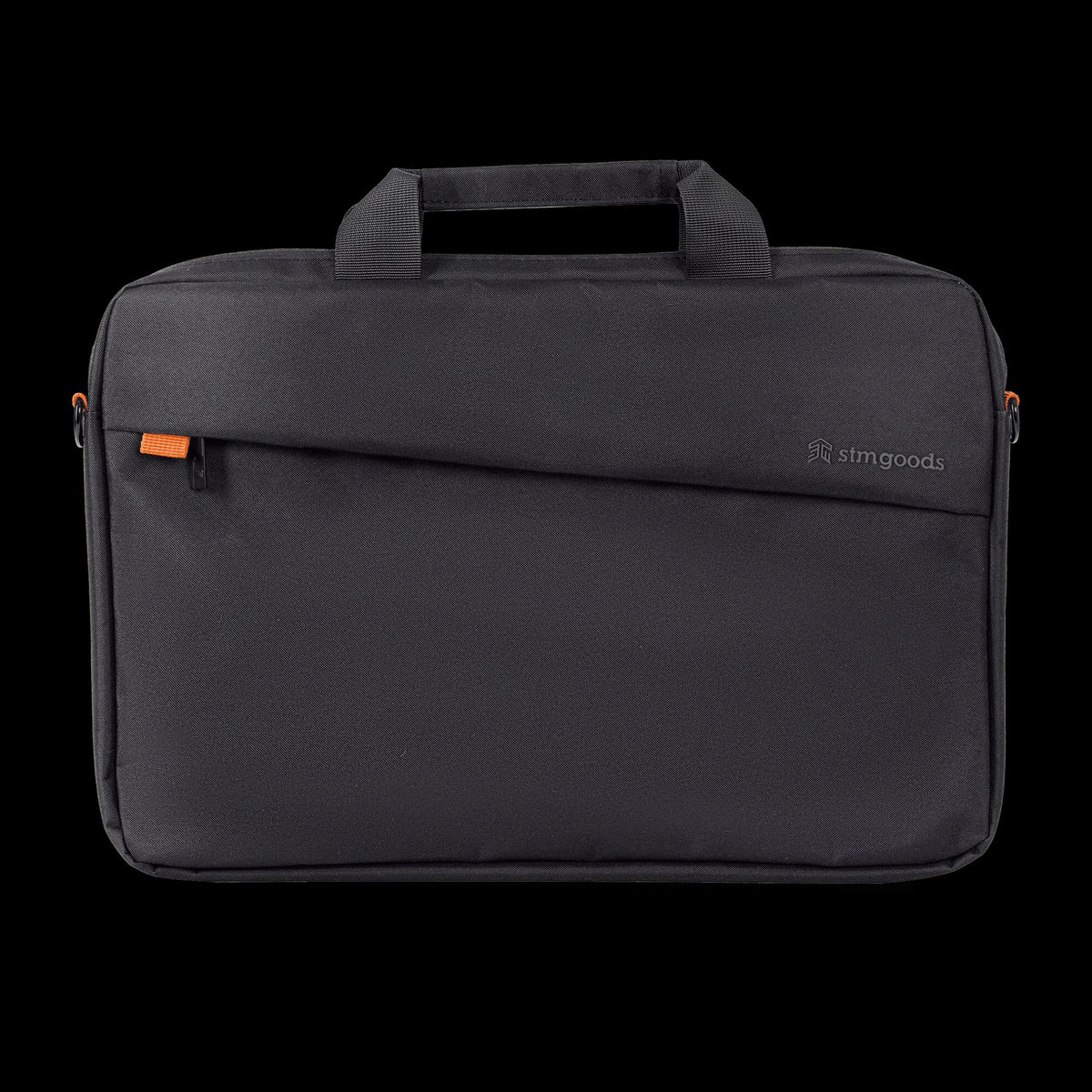 STM GameChange Brief 15" Black