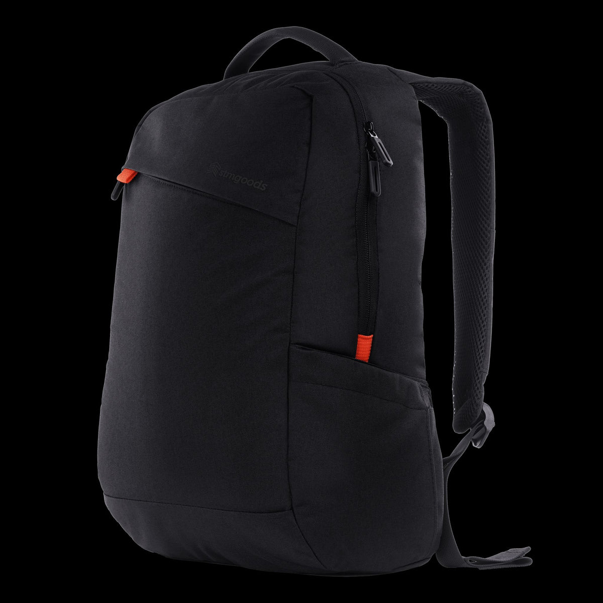 STM GameChange Pack 15" Black