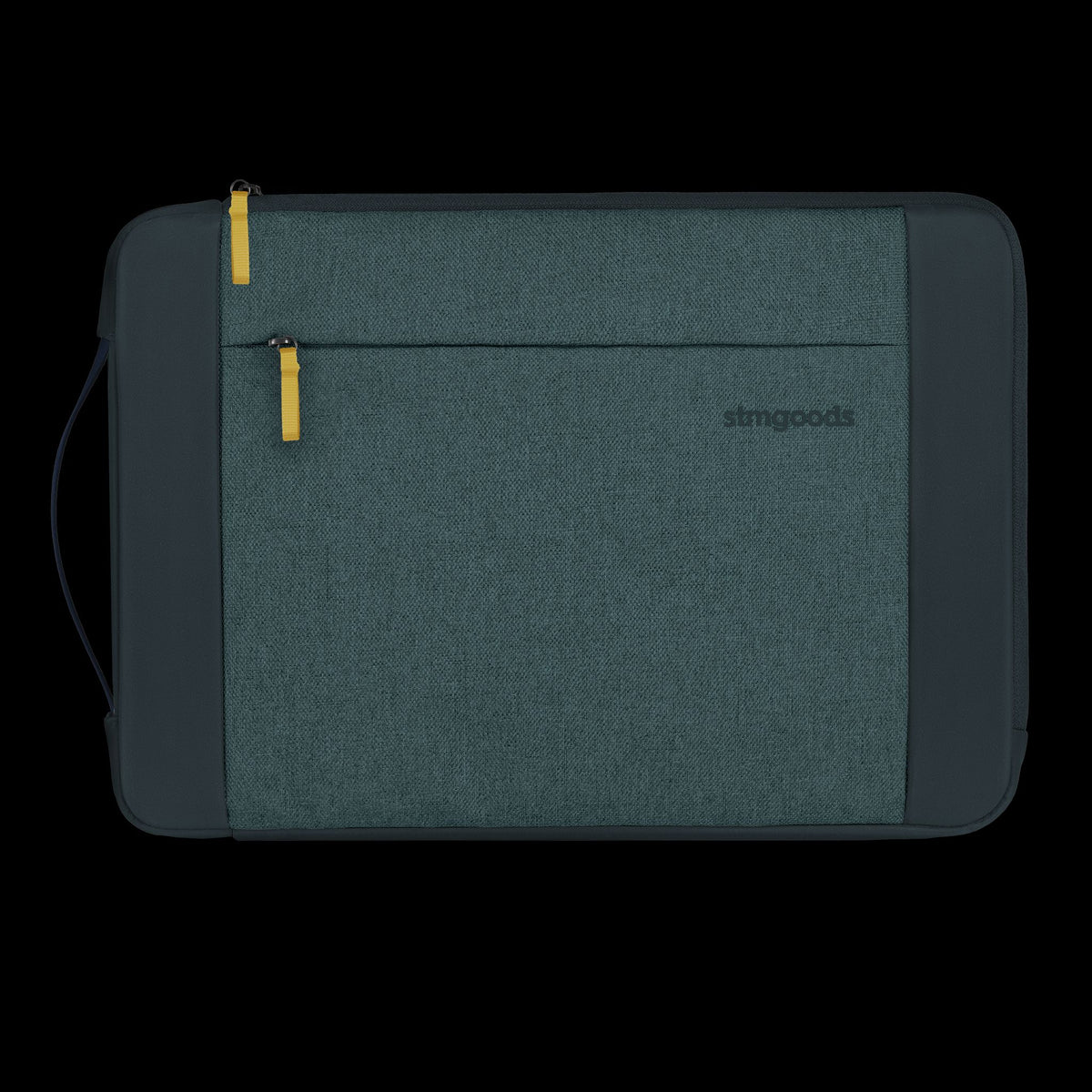 STM Kin Sleeve 14in Aqua Blue