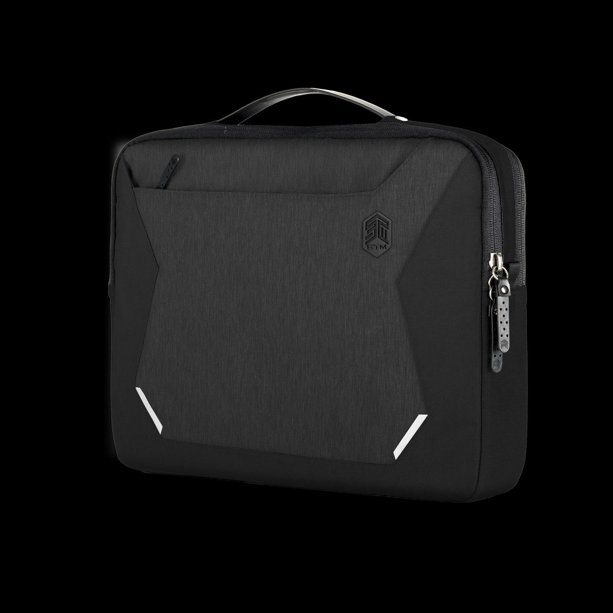 STM Myth Brief 16 Magnet Black Case