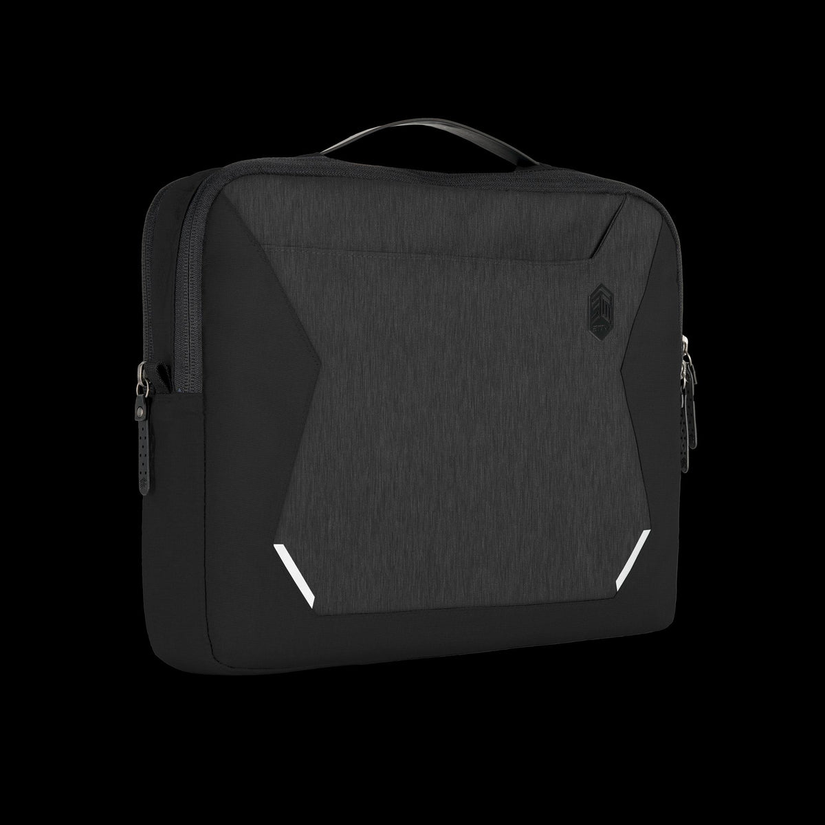STM Myth Brief 16 Magnet Black Case