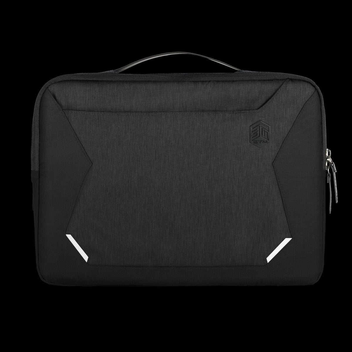 STM Myth Brief 16 Magnet Black Case