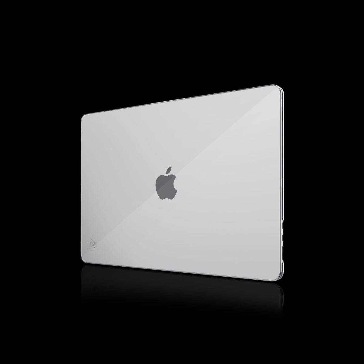 STM Studio MacBook Air 15" M5/M4/M3/M2 2023 Anti-Glare Privacy Screen Dark Smoke