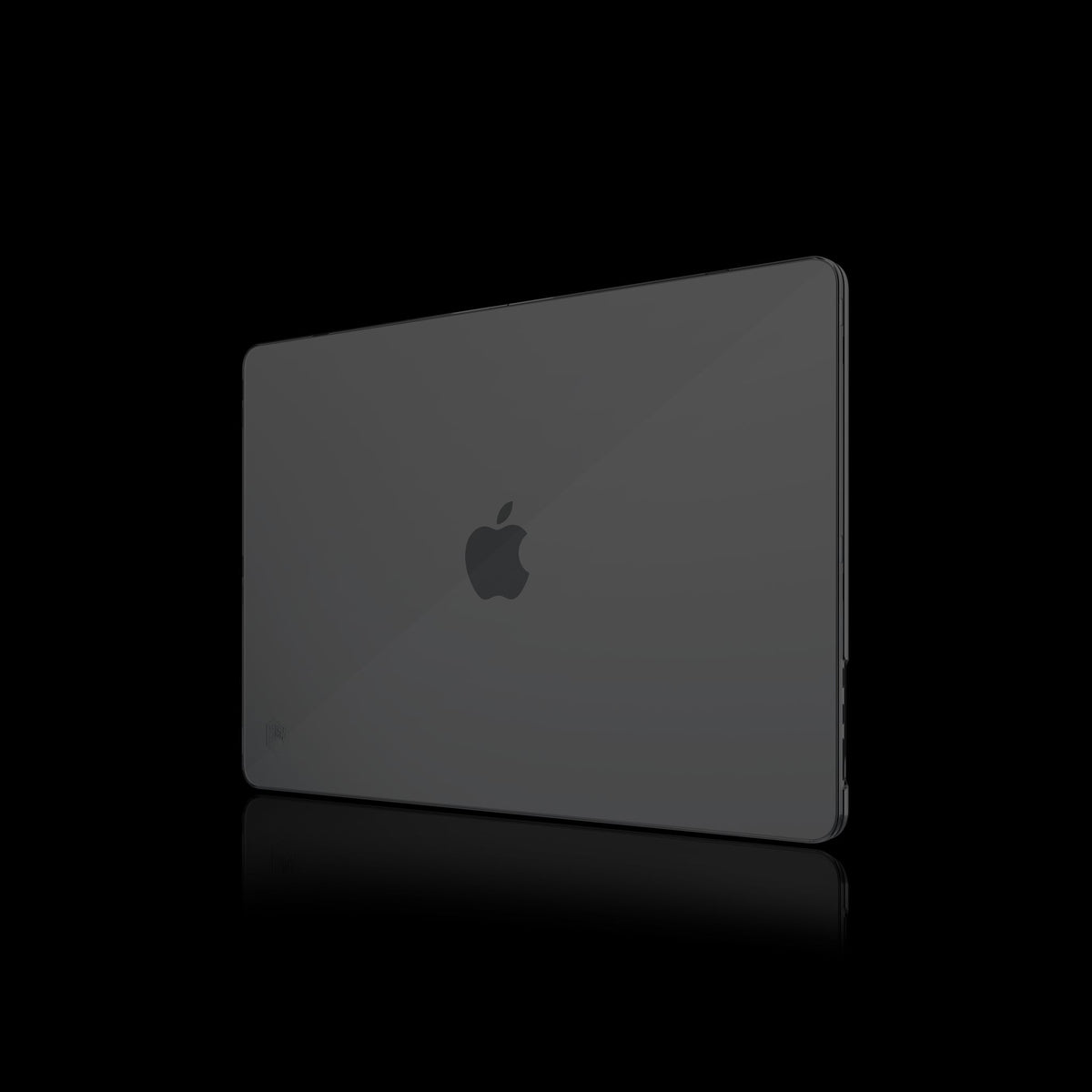 STM Studio MacBook Air 15" M5/M4/M3/M2 2023 Anti-Glare Privacy Screen Dark Smoke