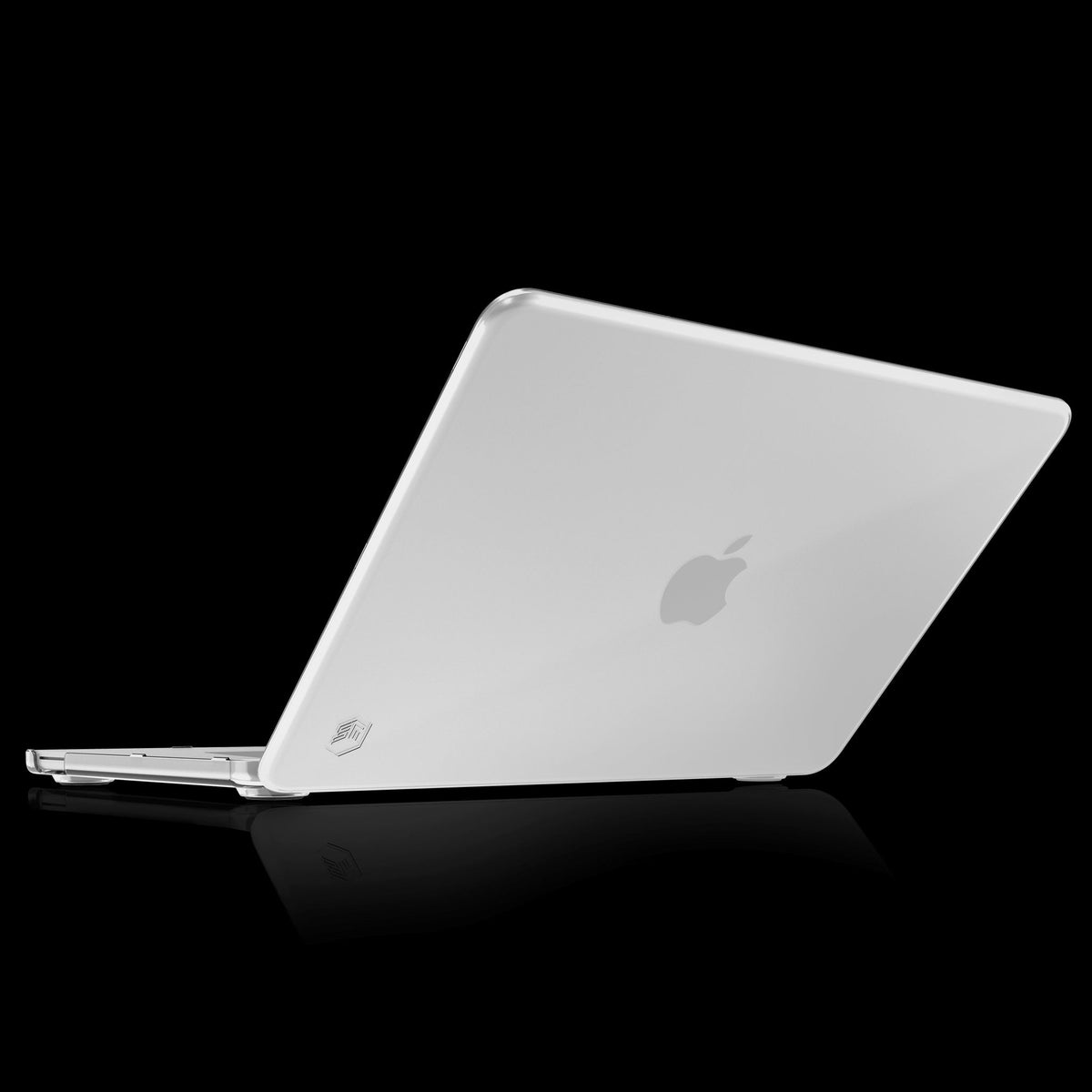 STM Studio MacBook Neo Clear Case
