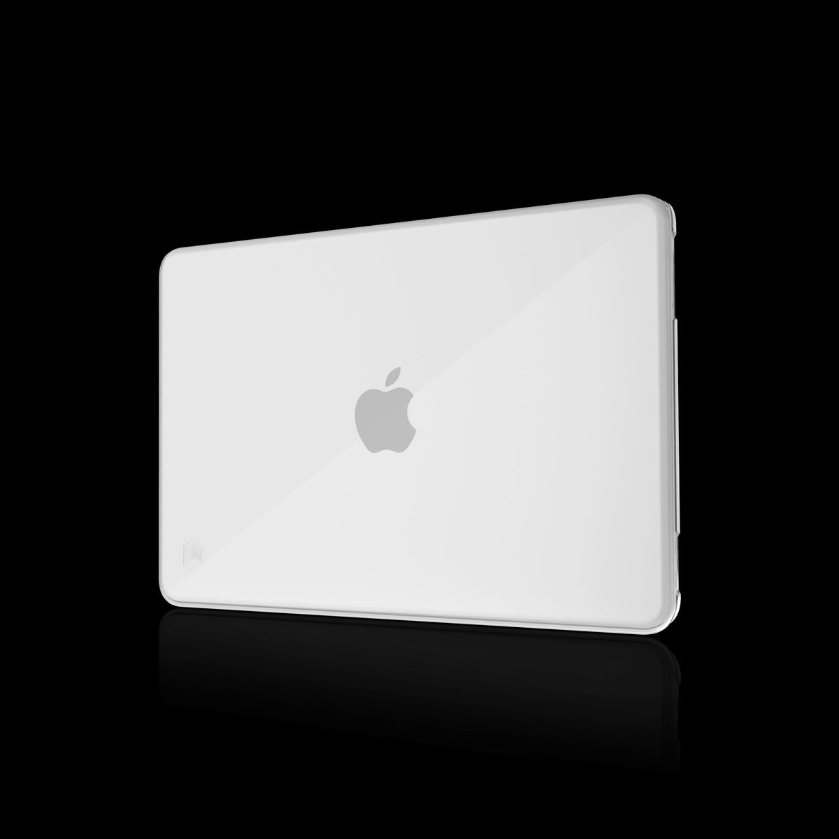 STM Studio MacBook Neo Clear Case