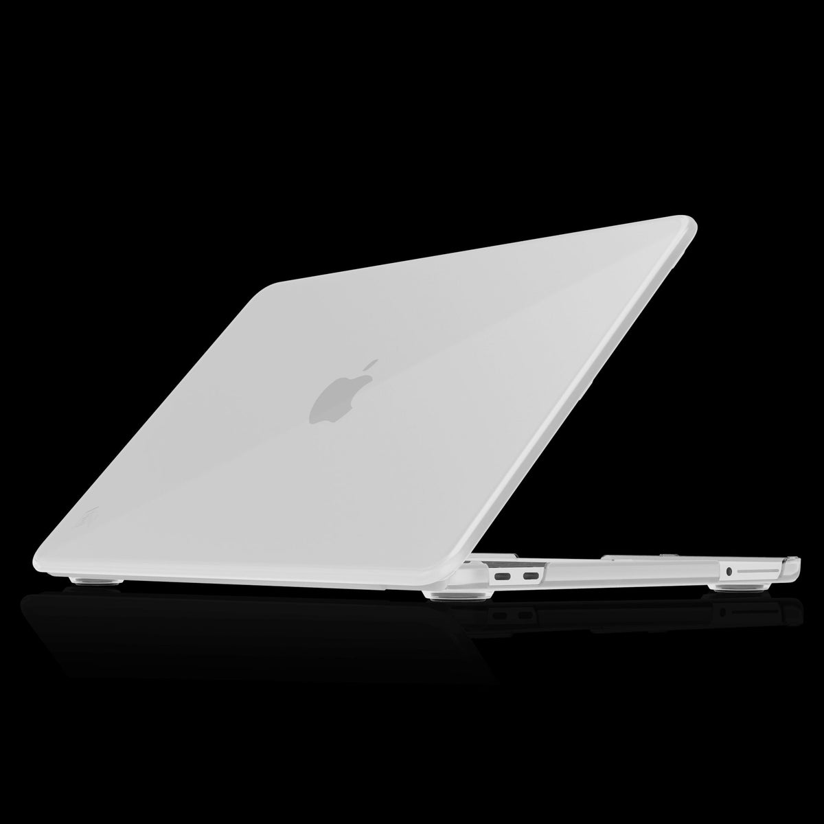STM Studio MacBook Neo Clear Case