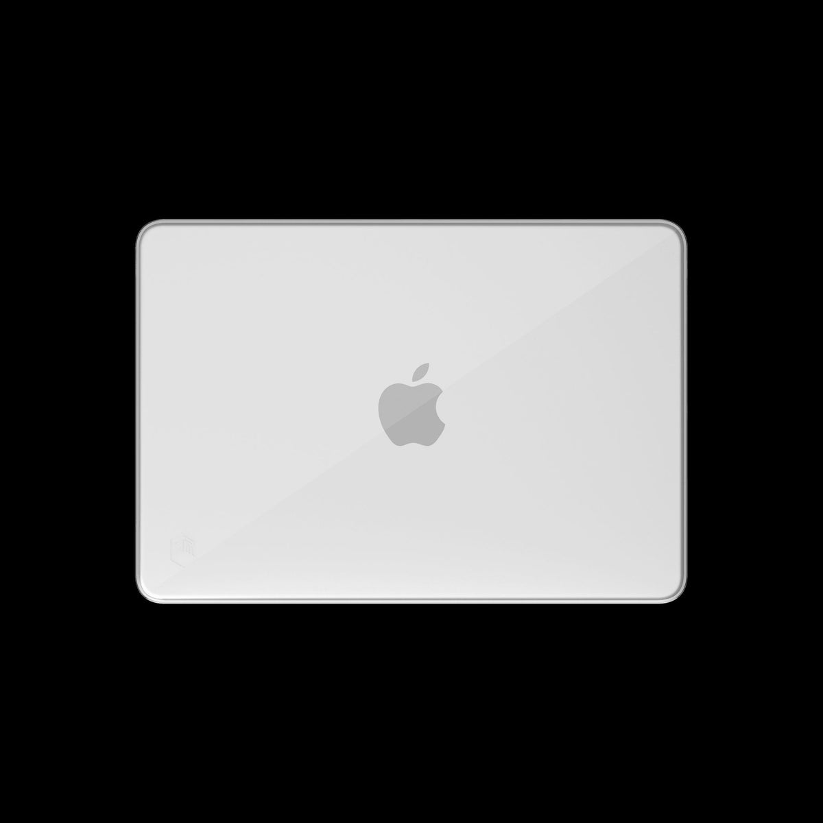 STM Studio MacBook Neo Clear Case