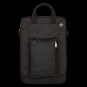 STM Vertical Cargo 11in-12in Black