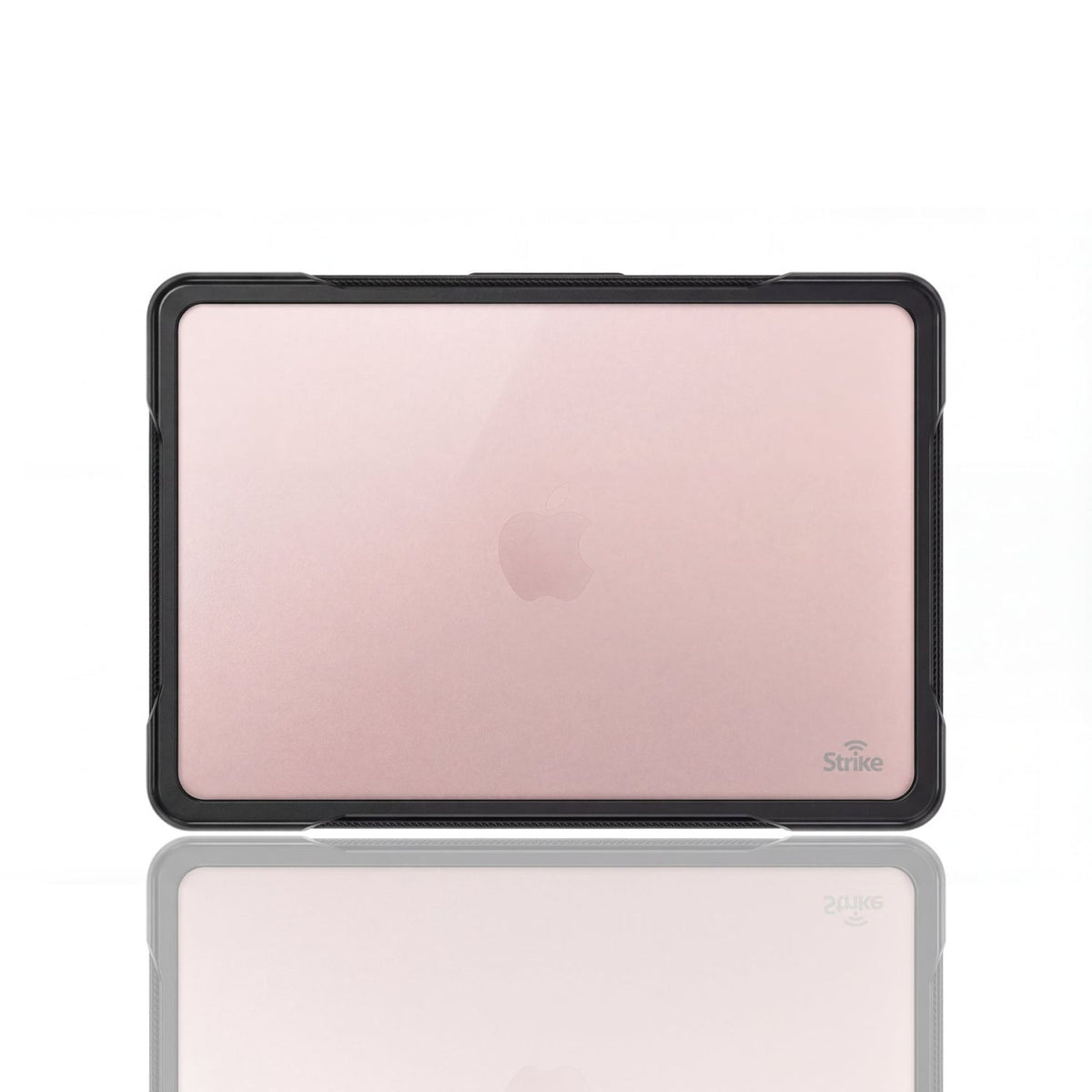Strike MacBook Neo Hardshell Case Black