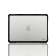 Strike MacBook Neo Hardshell Case Black