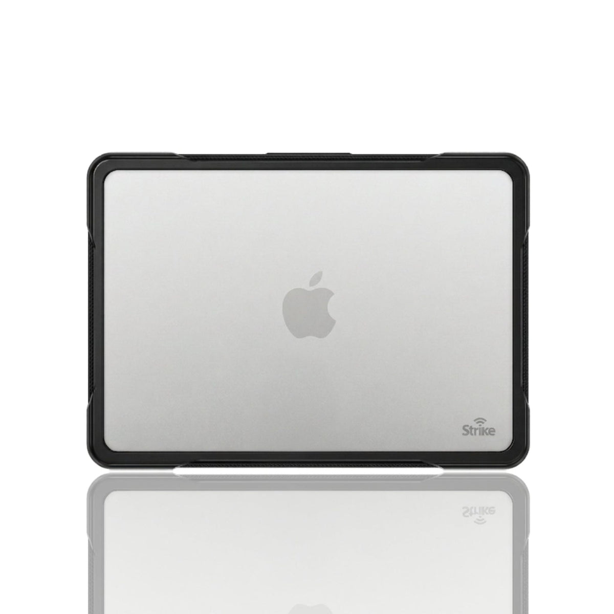 Strike MacBook Neo Hardshell Case Black