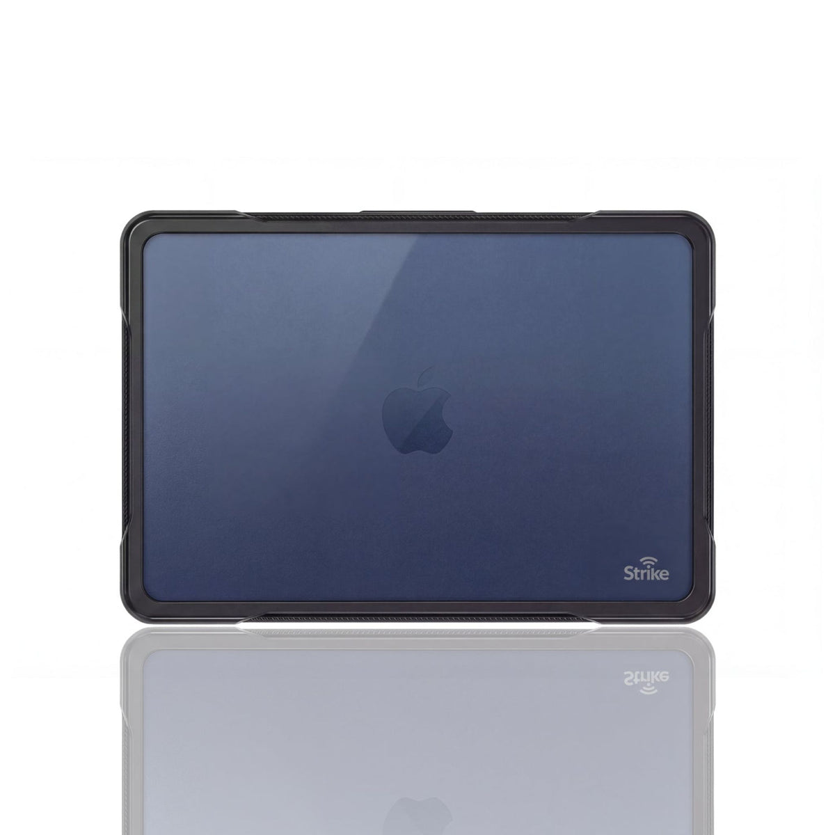 Strike MacBook Neo Hardshell Case Black