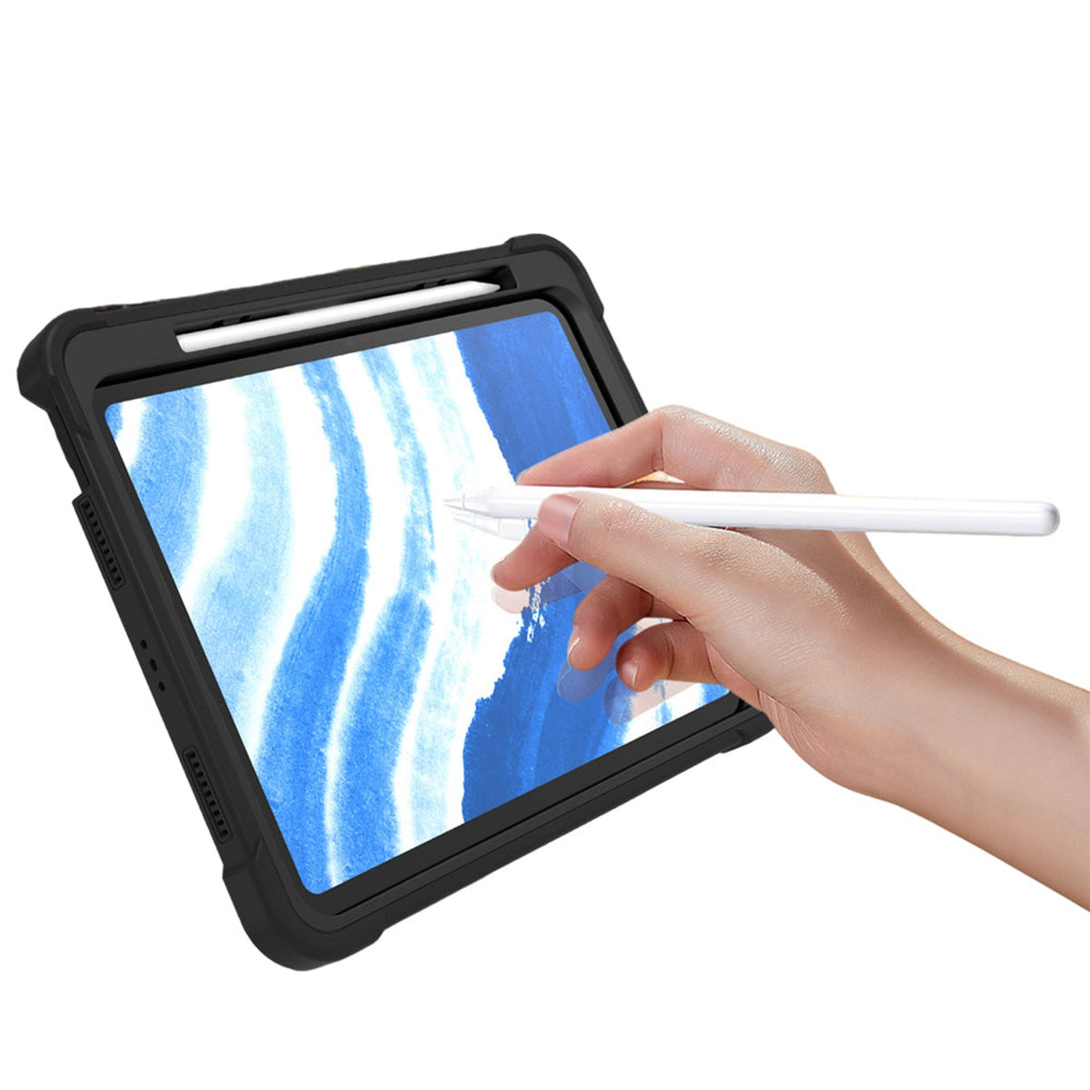 Strike Rugged Case for Apple iPad Air 11 M4/M3/M2