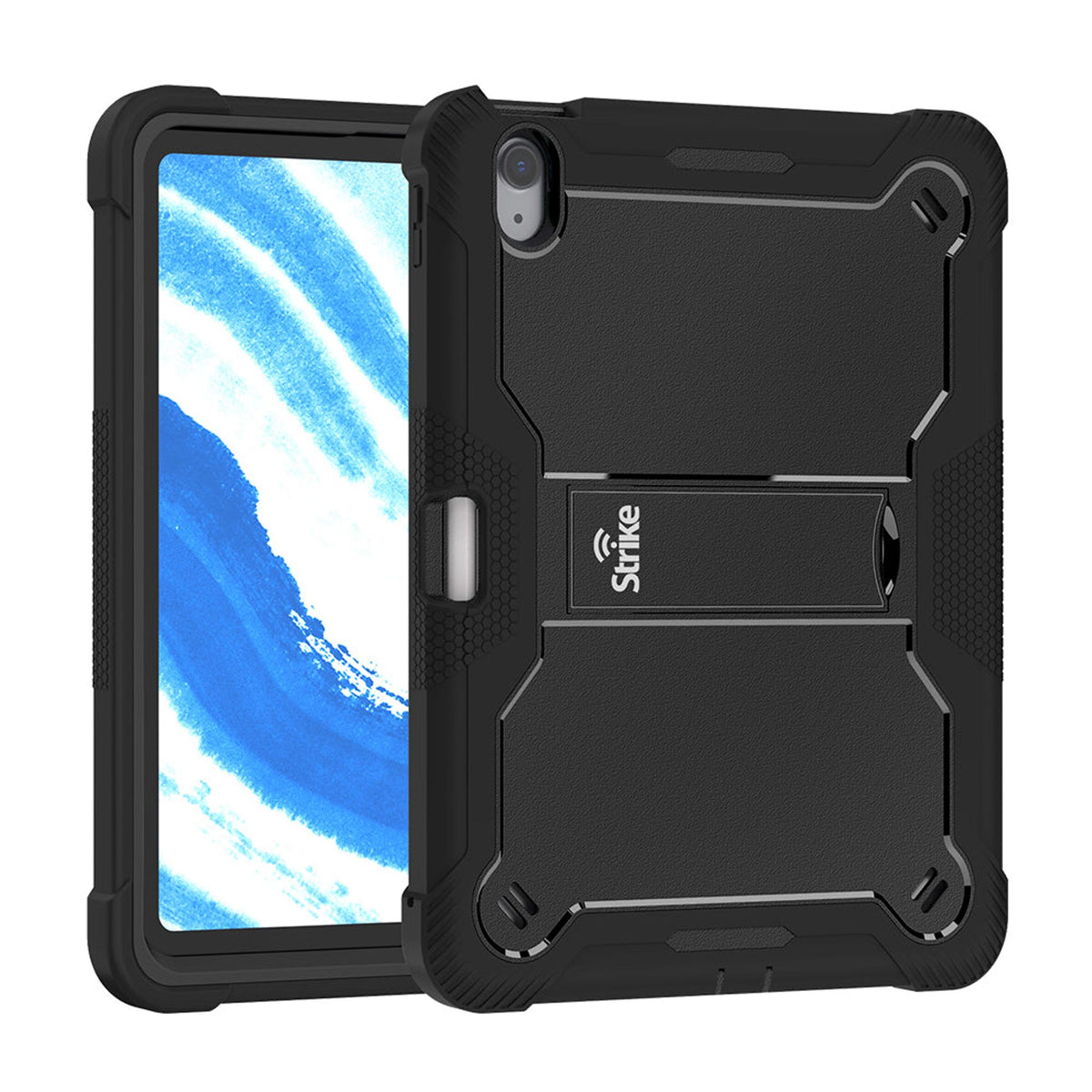 Strike Rugged Case for Apple iPad Air 11 M4/M3/M2