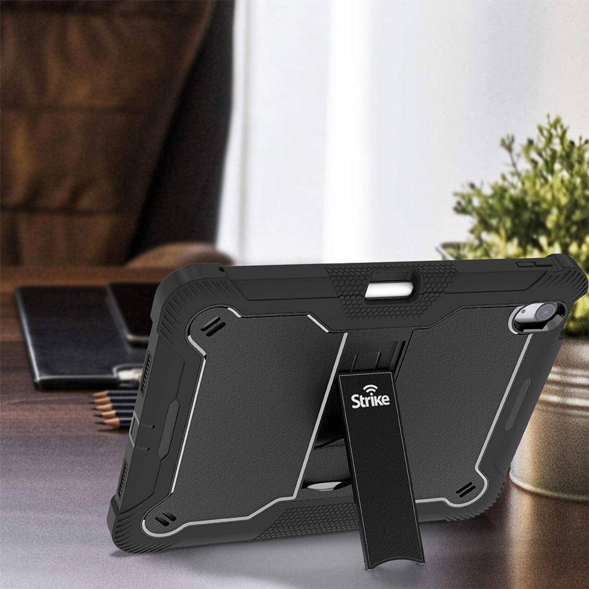 Strike Rugged Case for Apple iPad Air 11 M4/M3/M2