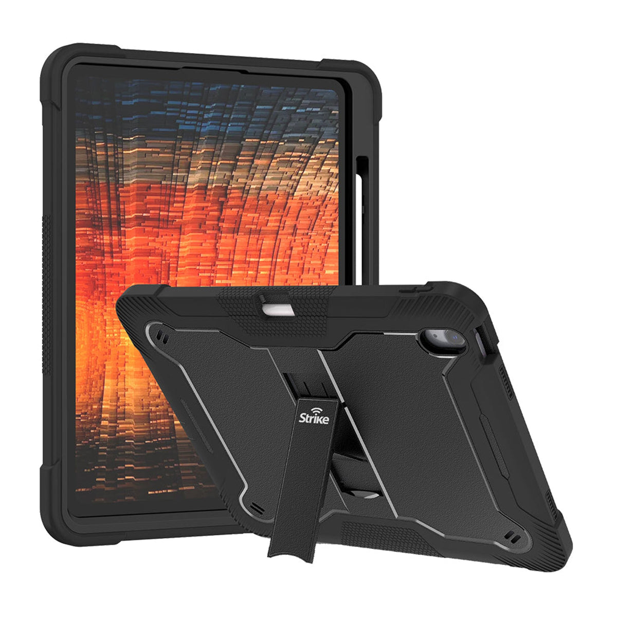 Strike Rugged Case for Apple iPad Air 13 M4/M3/M2