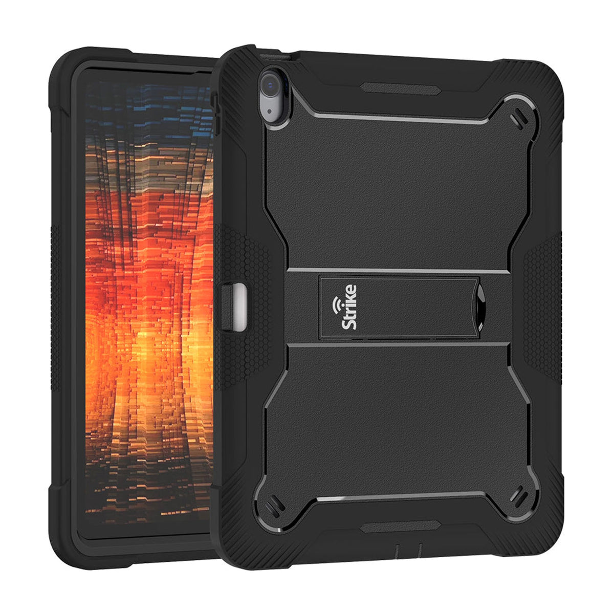 Strike Rugged Case for Apple iPad Air 13 M4/M3/M2