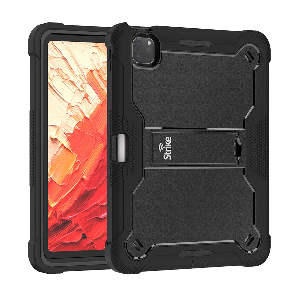 Strike Rugged Case for Apple iPad Pro 11 2024
