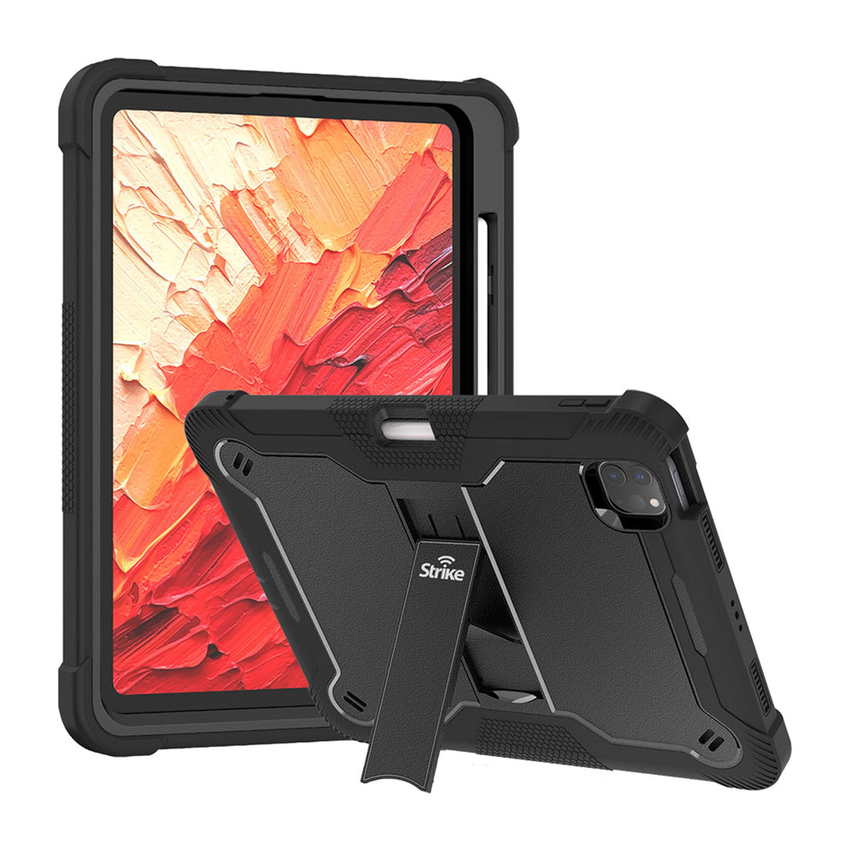 Strike Rugged Case for Apple iPad Pro 11 2024