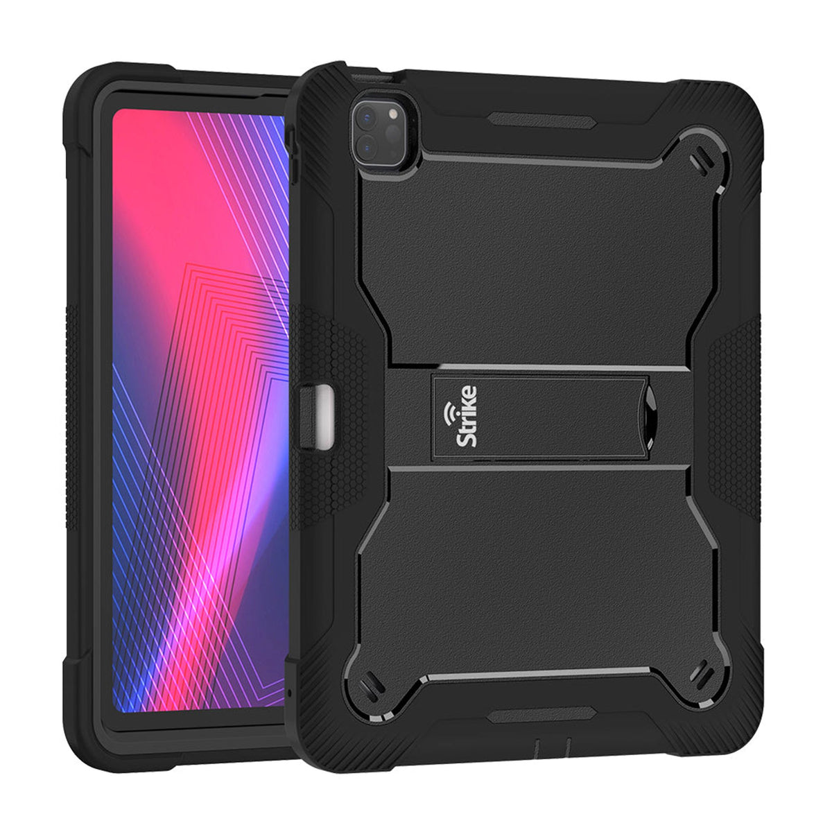 Strike Rugged Case for Apple iPad Pro 13 M5/M4