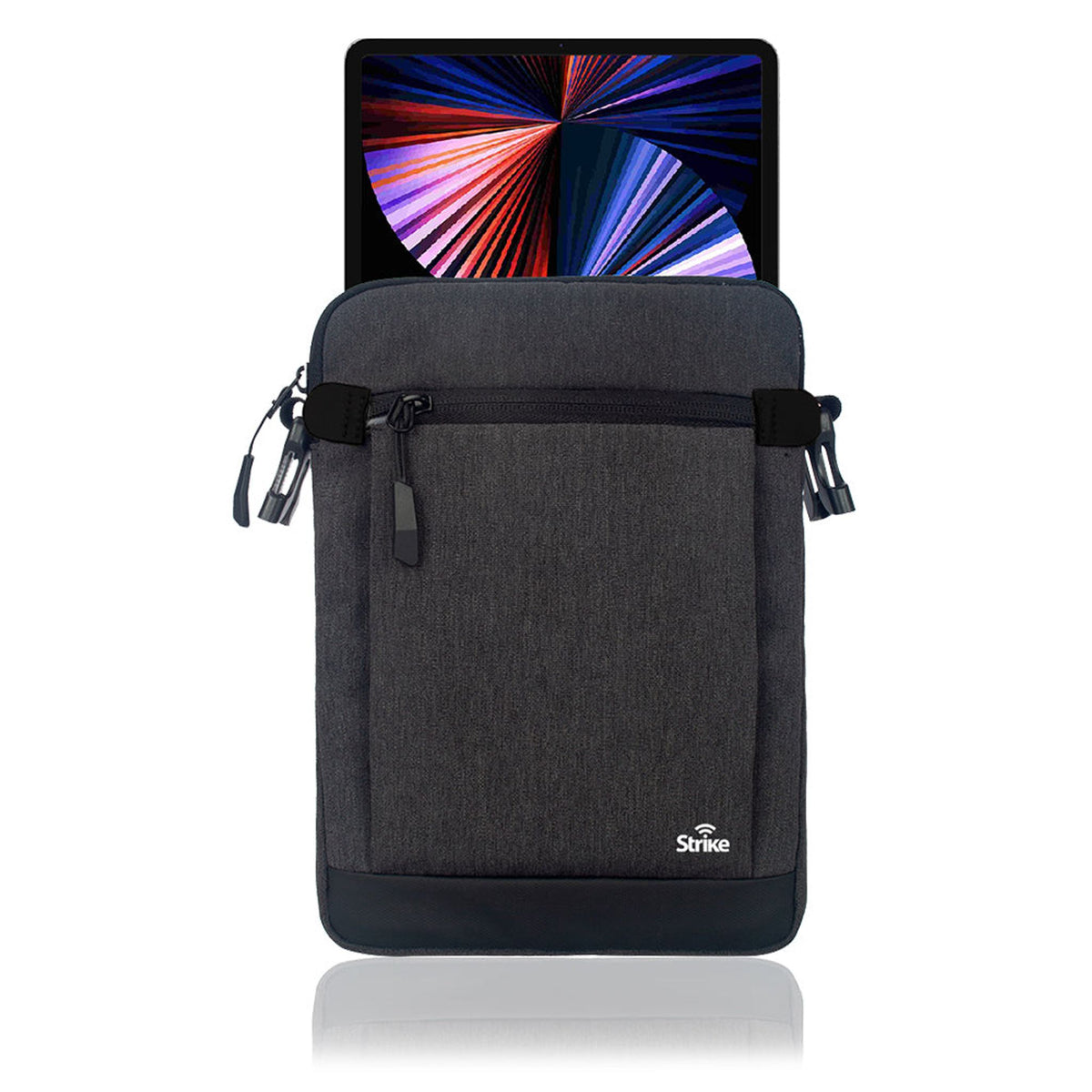 Strike Tablet Bag for 13" Tablets