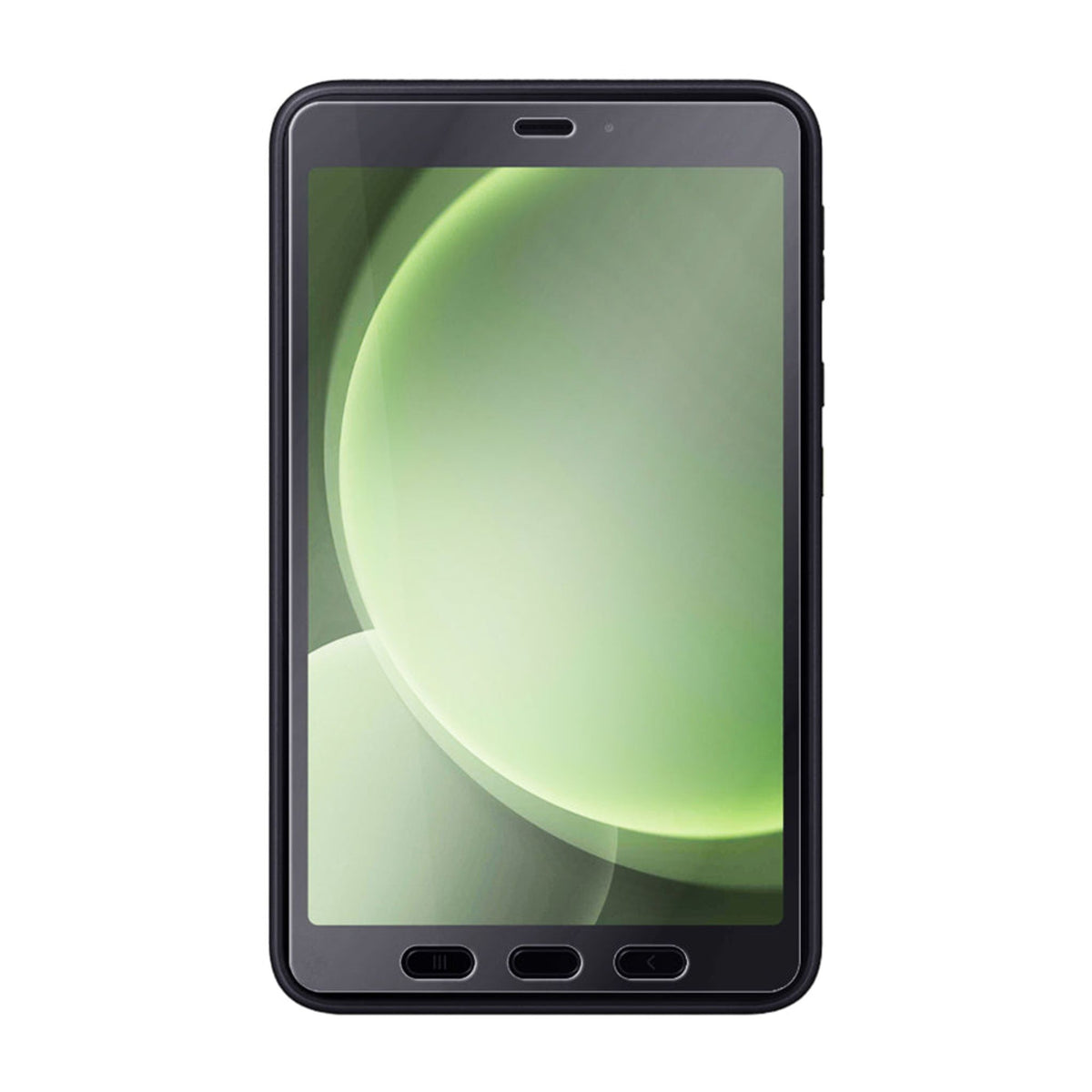 Strike Tempered Glass Screen Protector for Samsung Galaxy Tab Active5/3