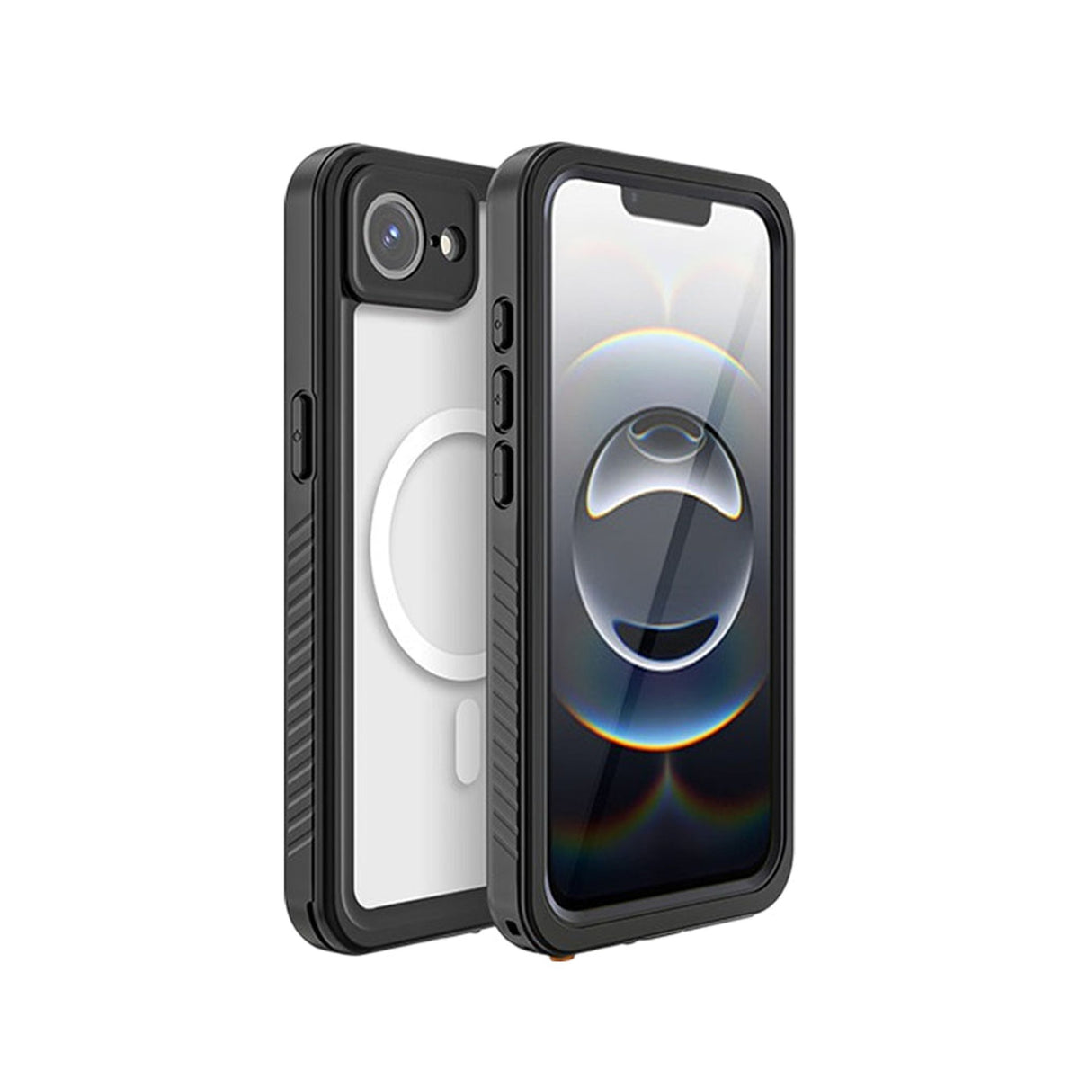 Strike Waterproof Case for Apple iPhone 17e/16e