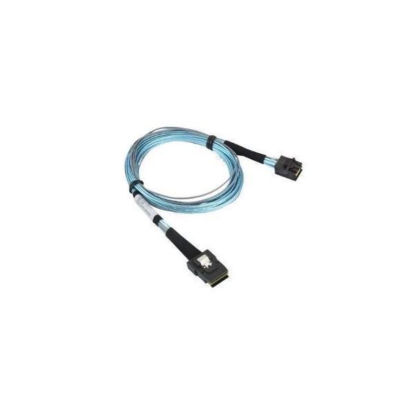 Supermicro MiniSAS to MiniSAS HD 80cm Cable