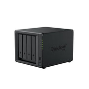 Synology DiskStation DS425+ NAS 4-Bay 3.5" Diskless Intel Celeron J4125 1 x 1...