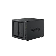 Synology DiskStation DS925+ 4-Bay AMD Quad Core 4GB RAM 2x 2.5GbE NAS Server