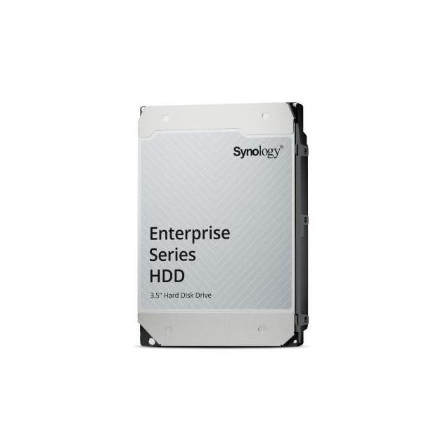 Synology Enterprise Storage HDD 4TB 3.5" SATA Internal Hard Drive