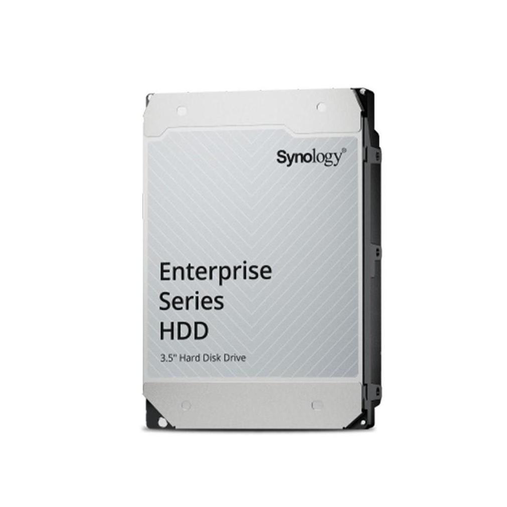 Synology Enterprise Storage HDD 8TB 3.5" SATA Internal Hard Drive