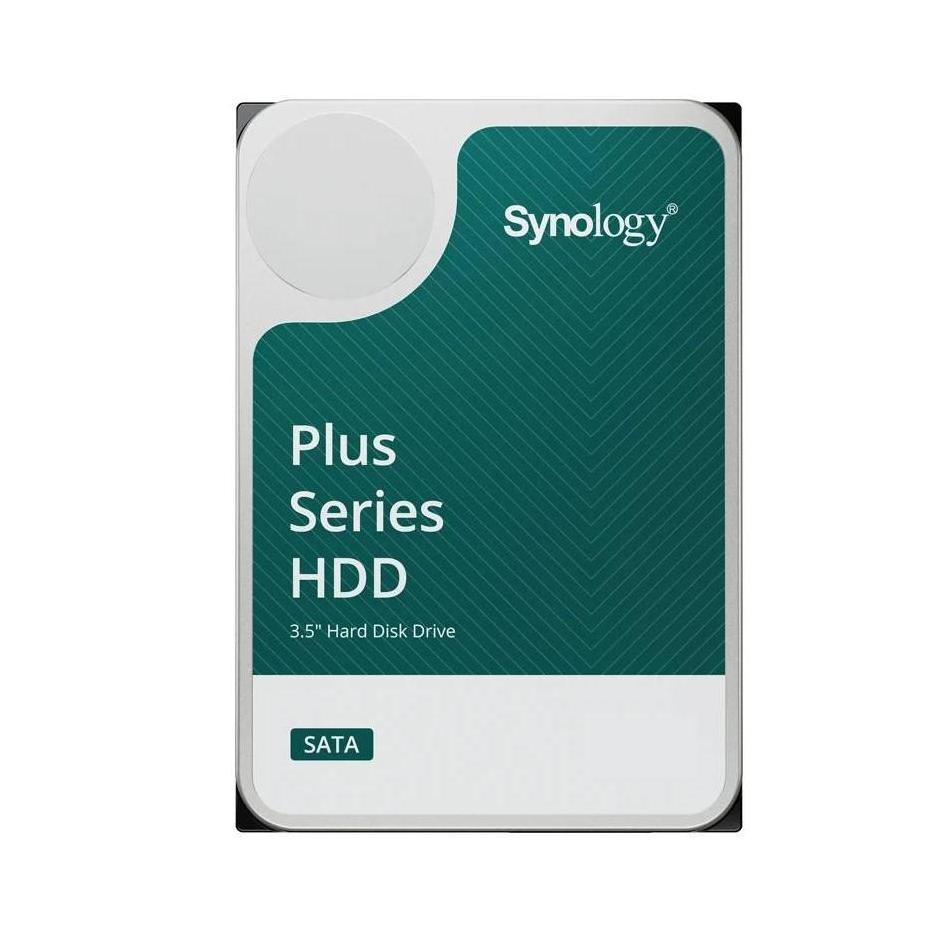 Synology Plus Series 4TB 3.5" SATA Internal Hard Drive