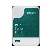 Synology Plus Series 6TB 3.5" SATA Internal Hard Drive