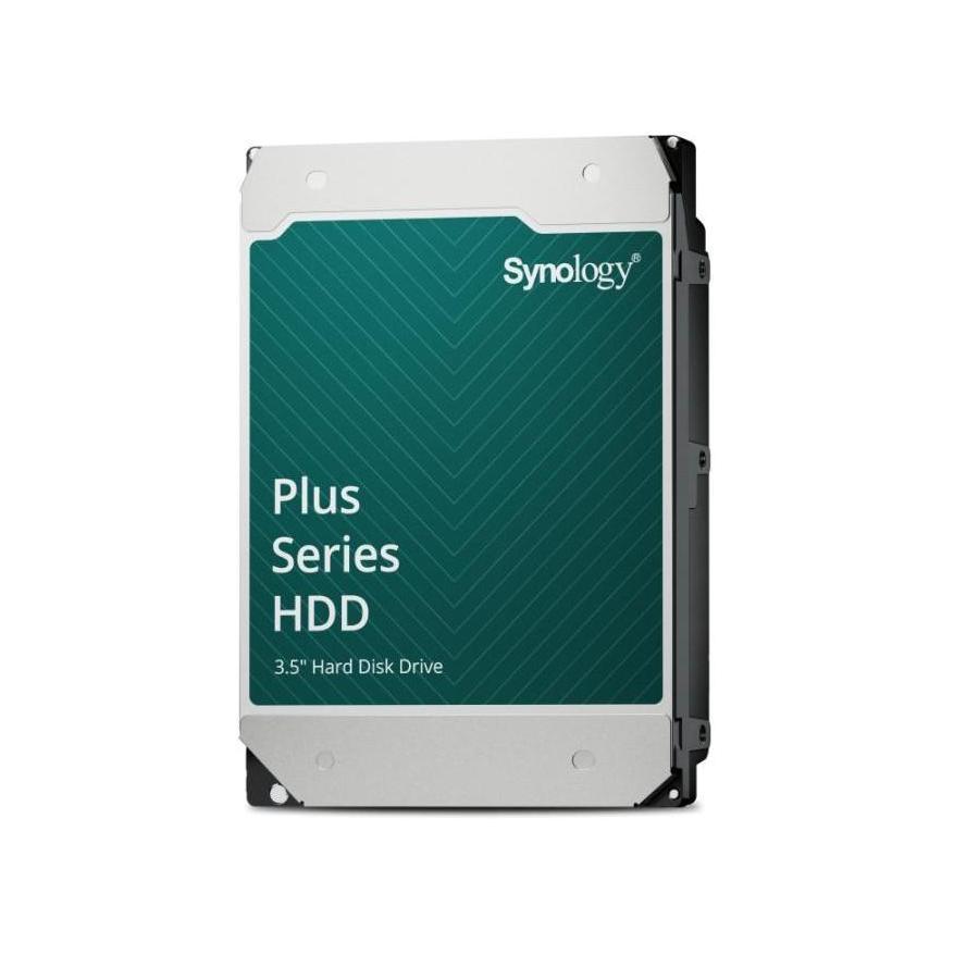 Synology Plus Series 8TB Internal 3.5" SATA HDD