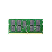 Synology RAM D4ES01-8G DDR4 ECC Unbuffered SODIMM for Applied Models: DS1621x...